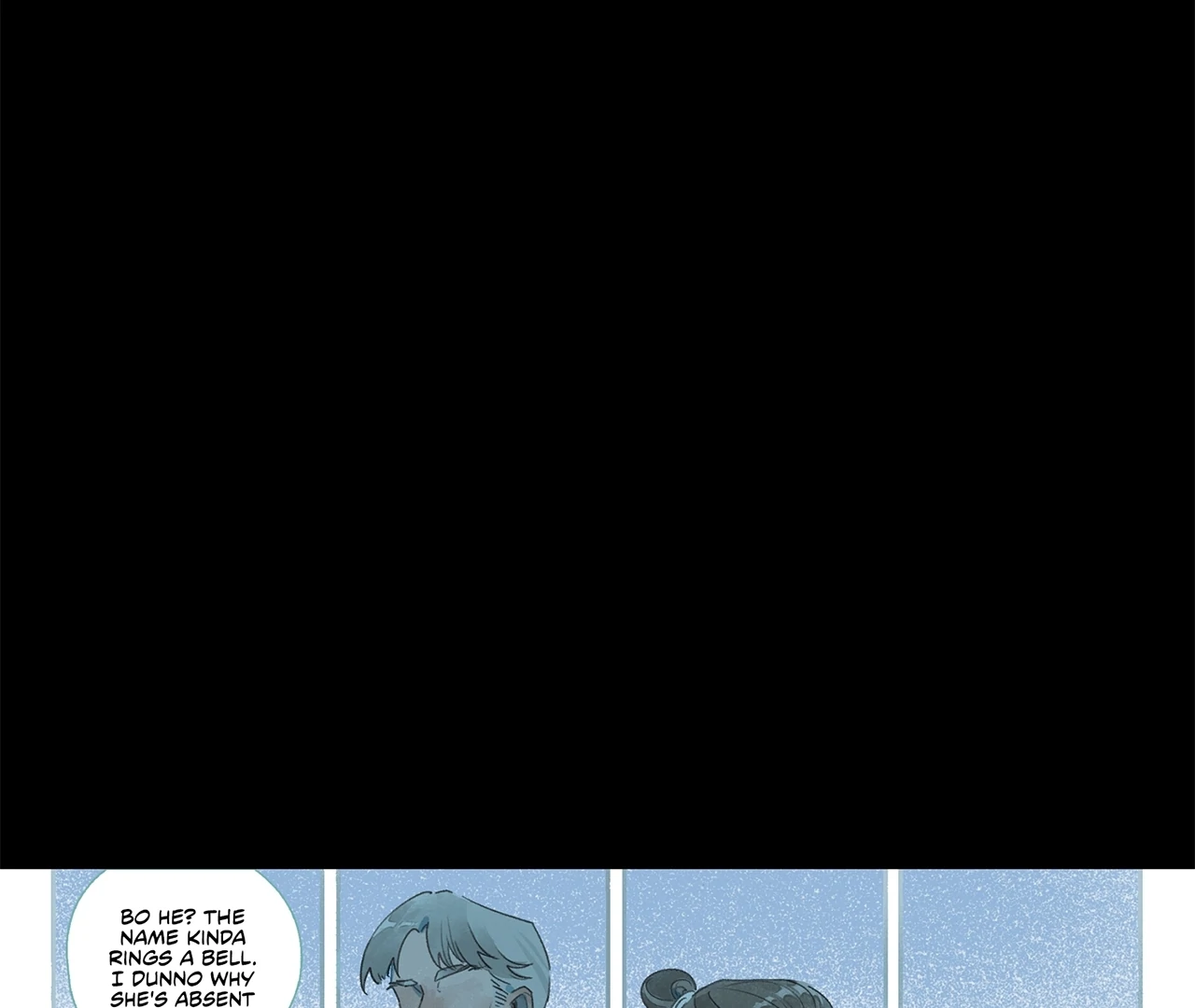 The Flirty Tenant And The Pretty Landlady Chapter 3.5 - page 39
