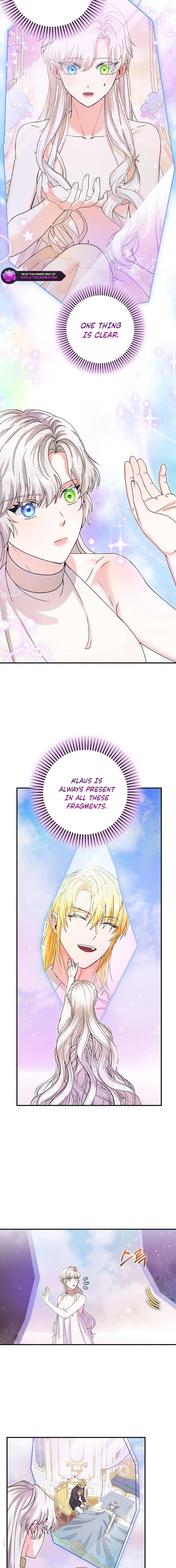 I Became the Emperor’s Cat Chapter 56 - page 10