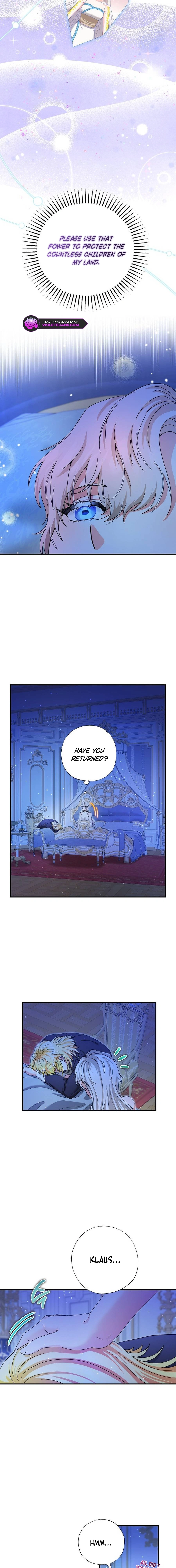 I Became the Emperor’s Cat Chapter 56 - page 14