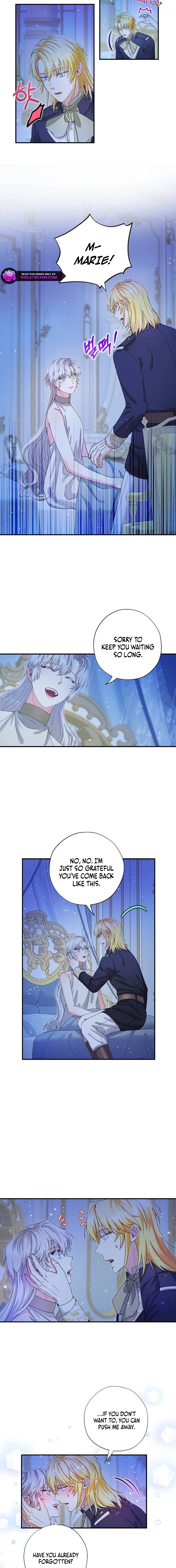 I Became the Emperor’s Cat Chapter 56 - page 15