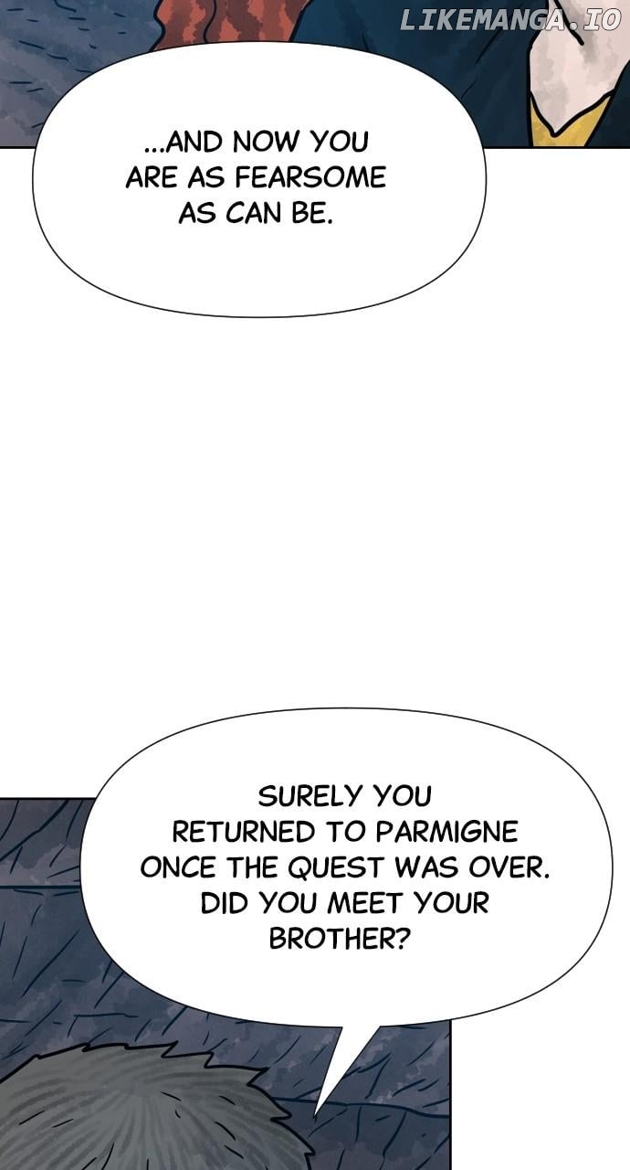 Warrior Executioner Chapter 146 - page 29