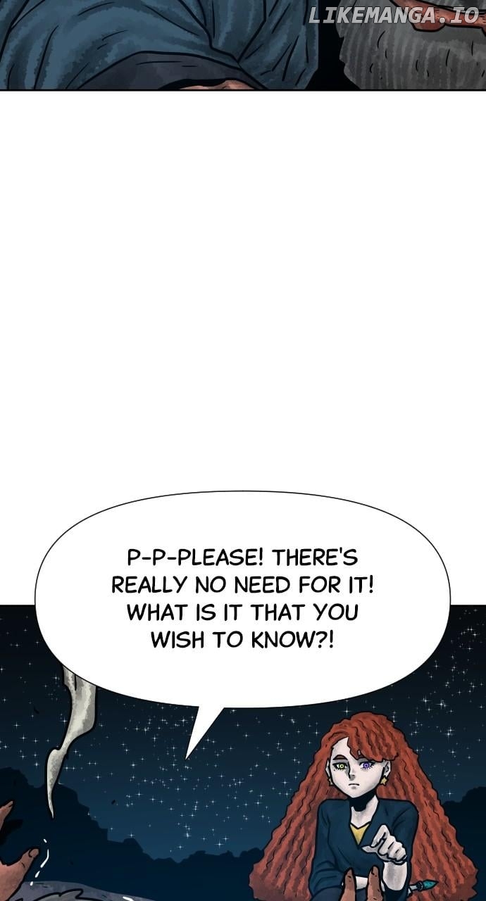 Warrior Executioner Chapter 146 - page 4