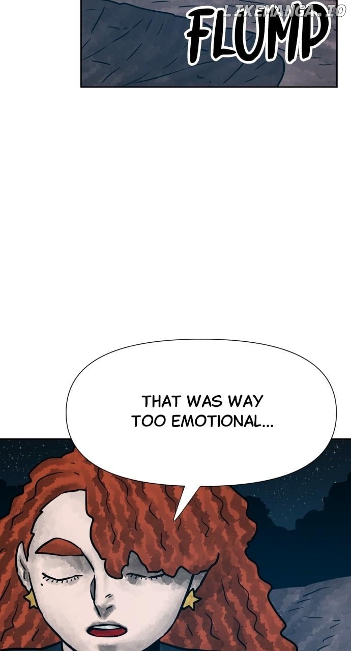 Warrior Executioner Chapter 146 - page 41