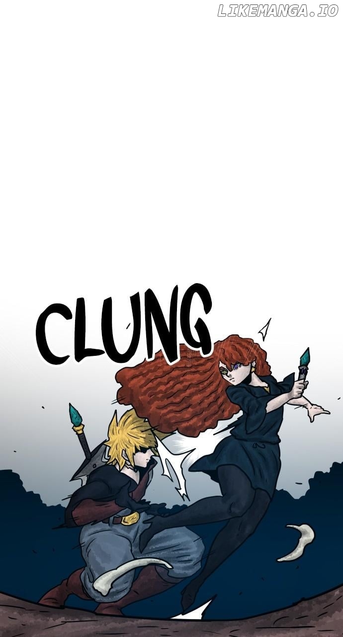 Warrior Executioner Chapter 146 - page 48