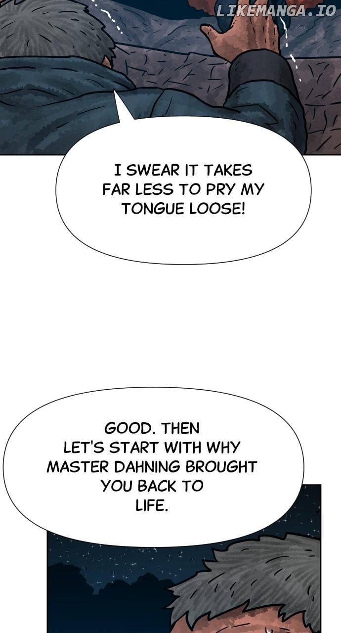 Warrior Executioner Chapter 146 - page 5