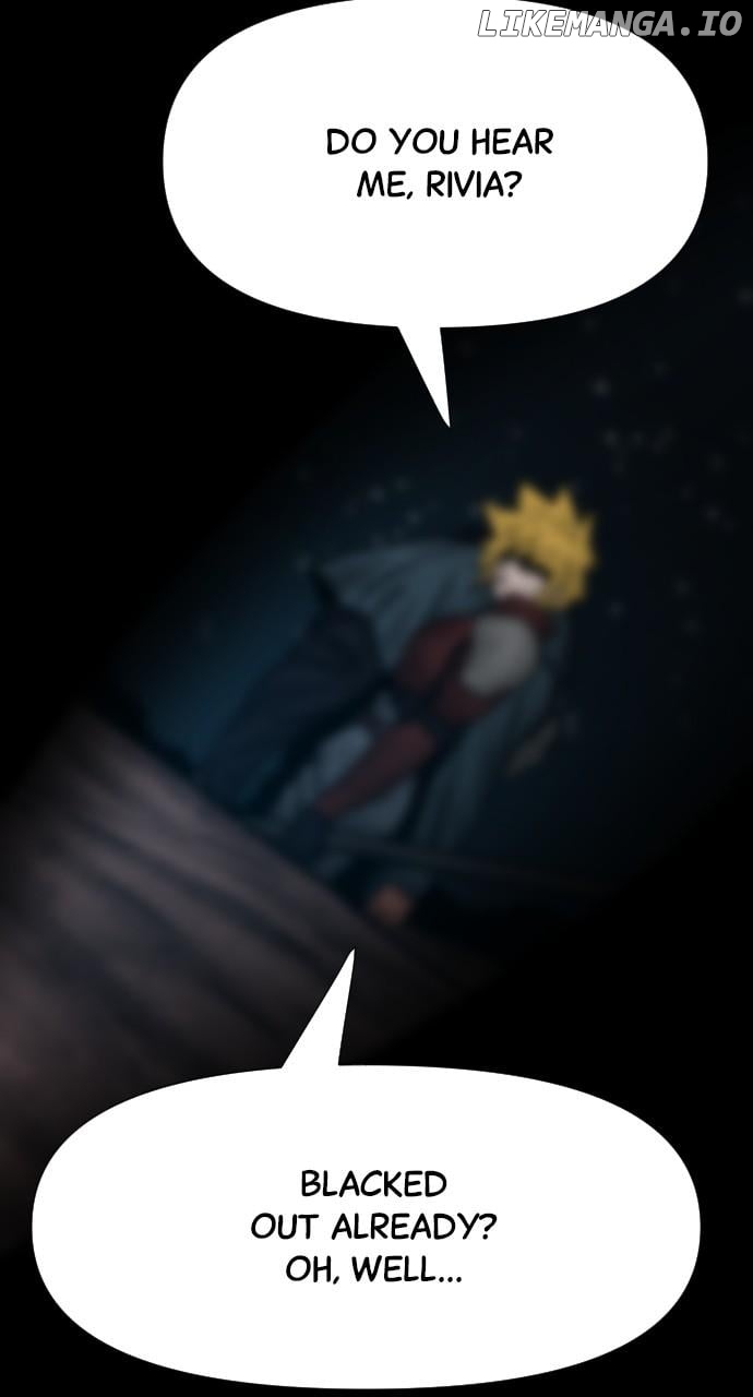 Warrior Executioner Chapter 146 - page 60
