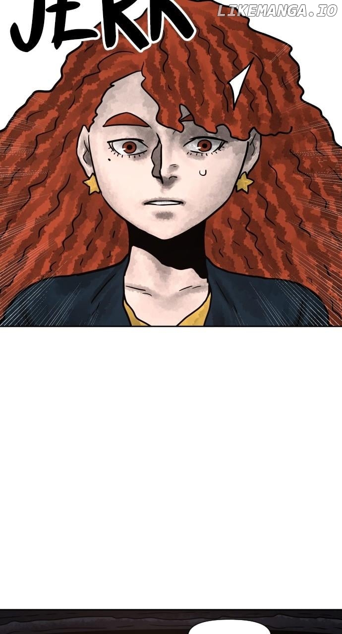 Warrior Executioner Chapter 146 - page 63