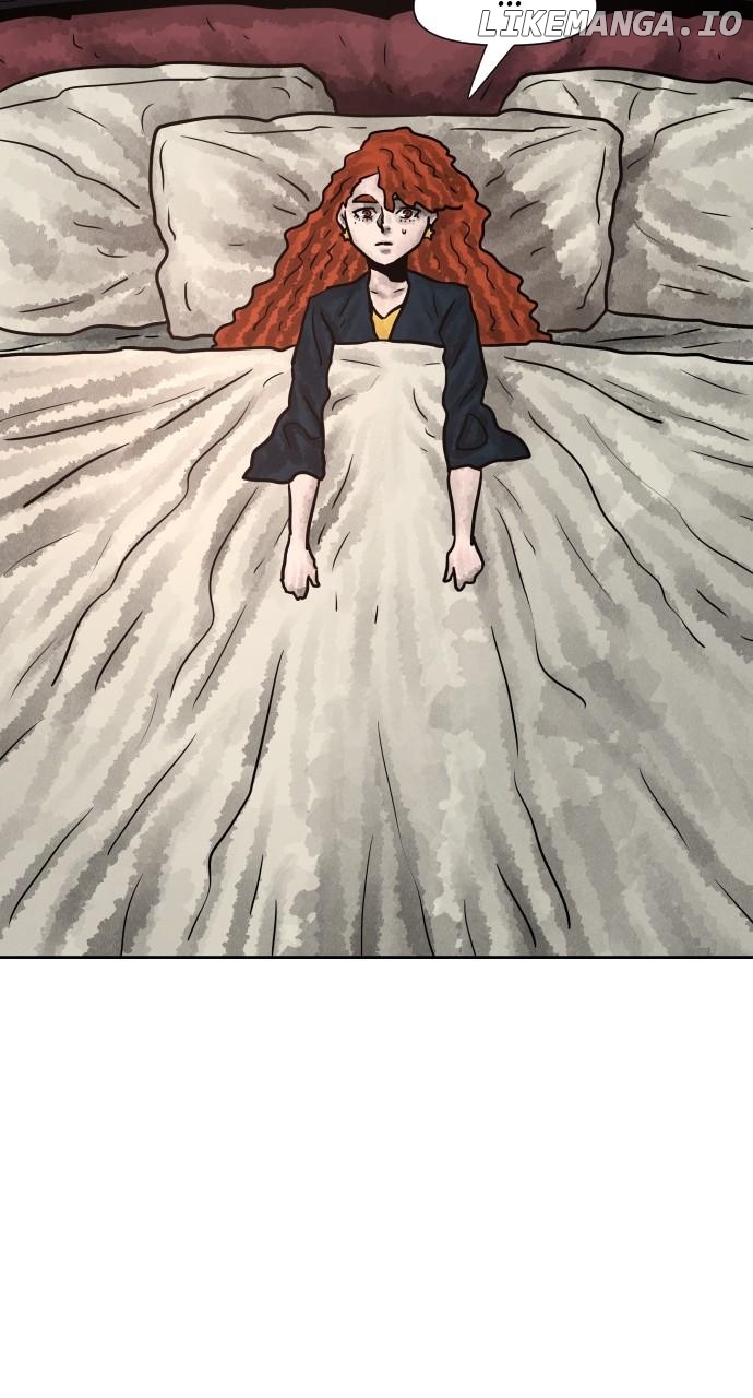 Warrior Executioner Chapter 146 - page 64