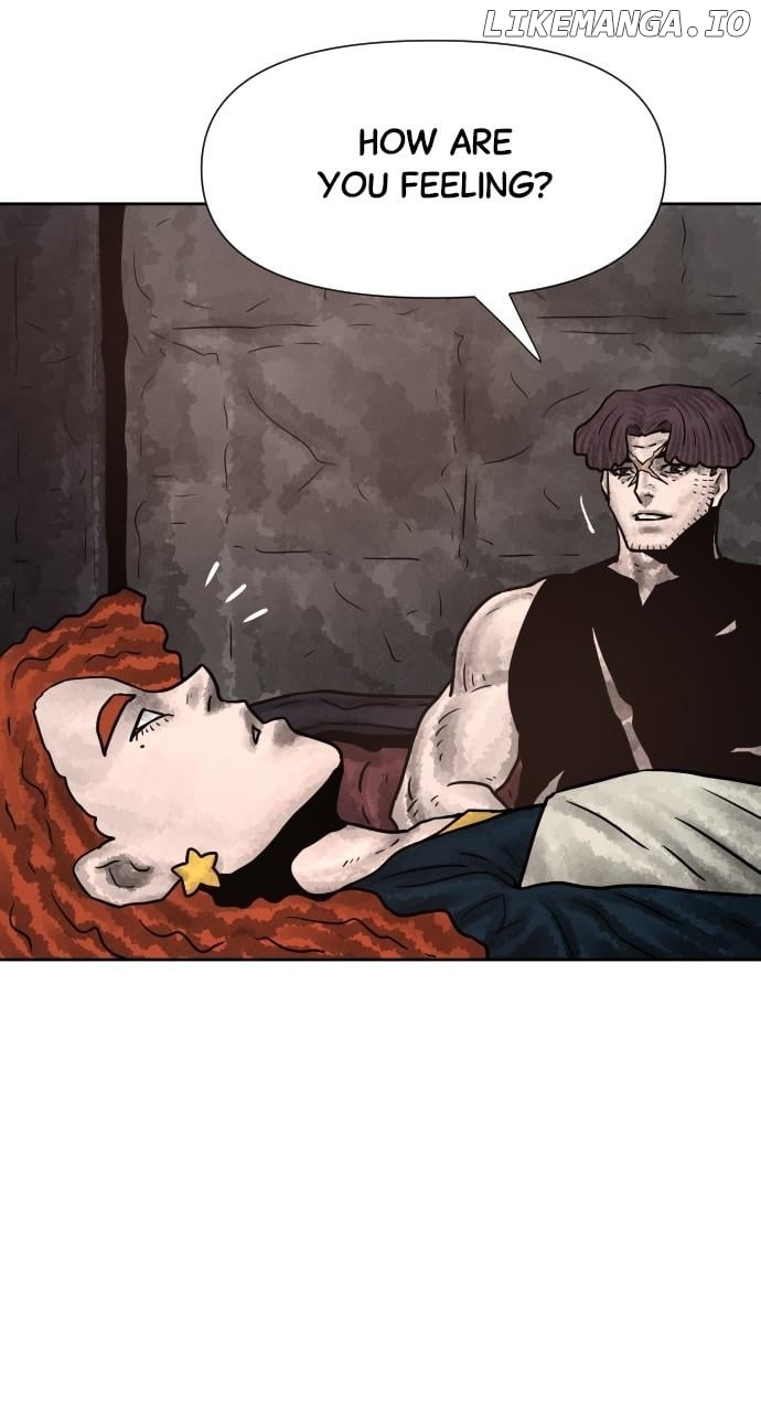 Warrior Executioner Chapter 146 - page 65