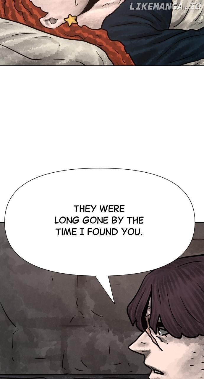 Warrior Executioner Chapter 146 - page 68