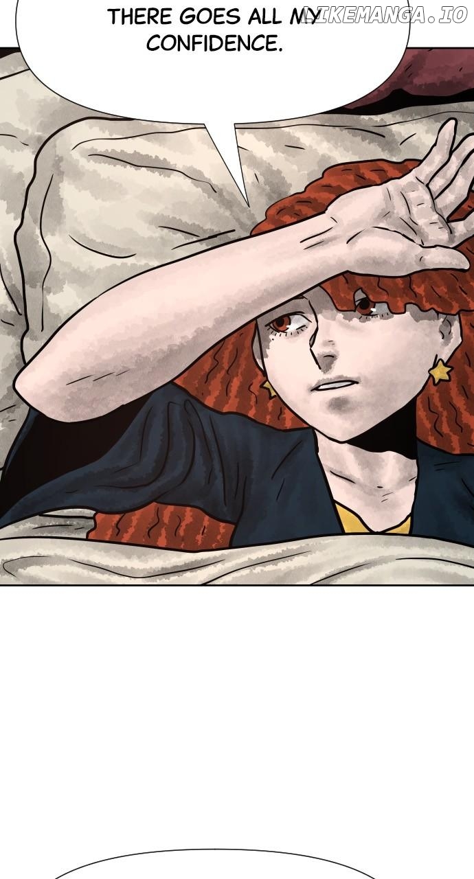 Warrior Executioner Chapter 146 - page 71