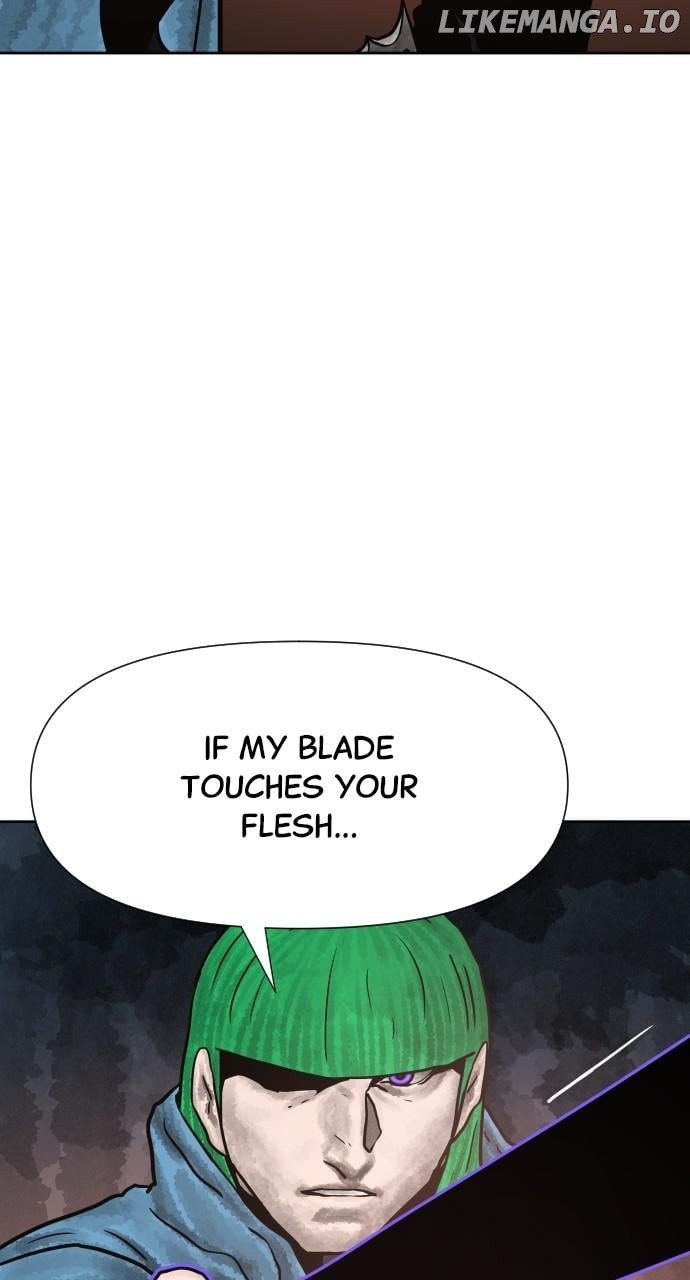 Warrior Executioner Chapter 146 - page 79
