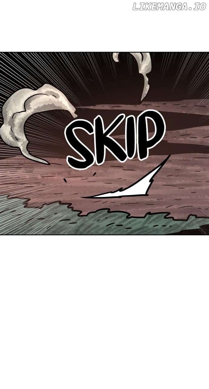 Warrior Executioner Chapter 146 - page 83