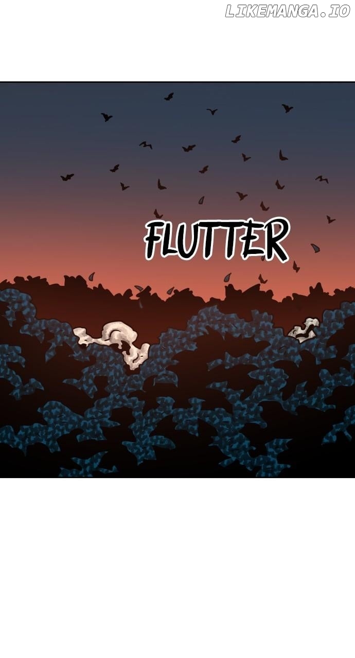 Warrior Executioner Chapter 146 - page 85