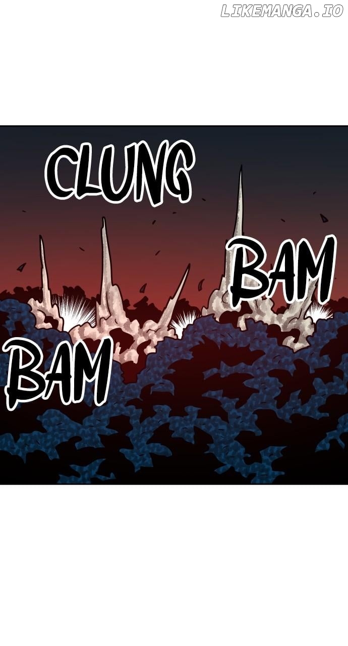 Warrior Executioner Chapter 146 - page 86