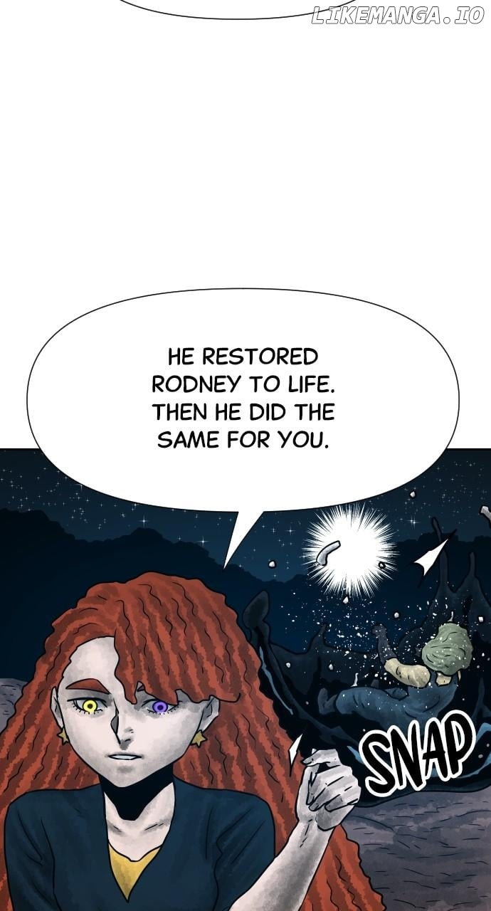 Warrior Executioner Chapter 146 - page 9