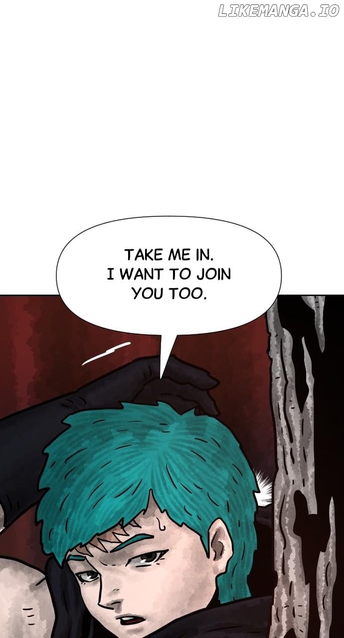 Warrior Executioner Chapter 146 - page 92