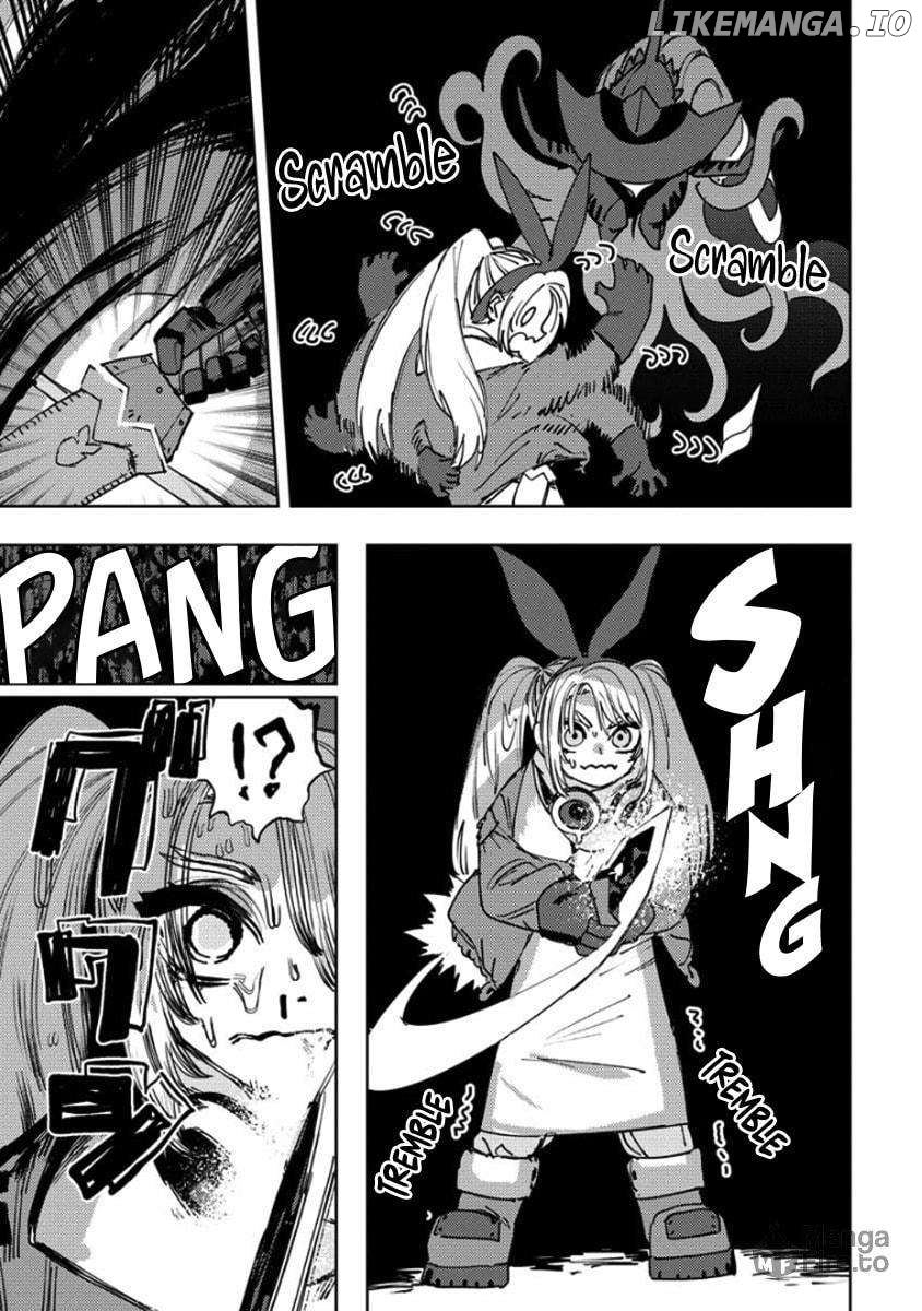 Bouken Ni Wa, Buki Ga Hitsuyou Da! ~Kodawari Rudy no Kajiya Kurashi~ Chapter 14 - page 3
