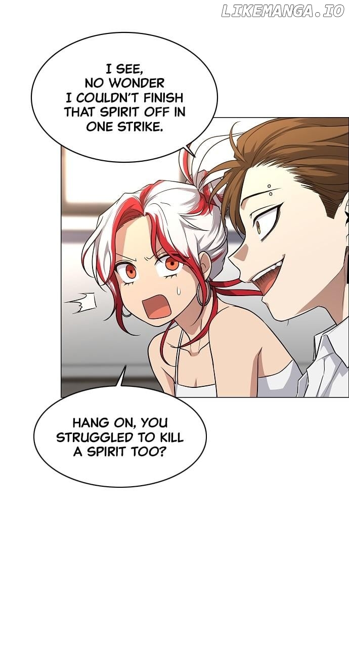 Jakdu - Manhwa Chapter 46 - page 14