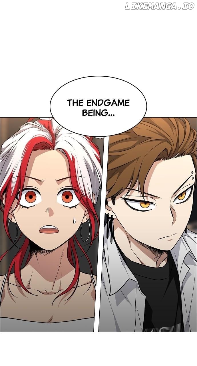 Jakdu - Manhwa Chapter 46 - page 16