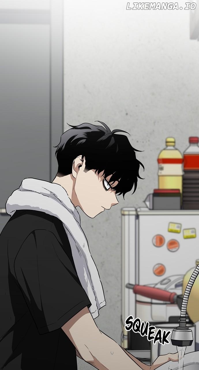 Jakdu - Manhwa Chapter 46 - page 18