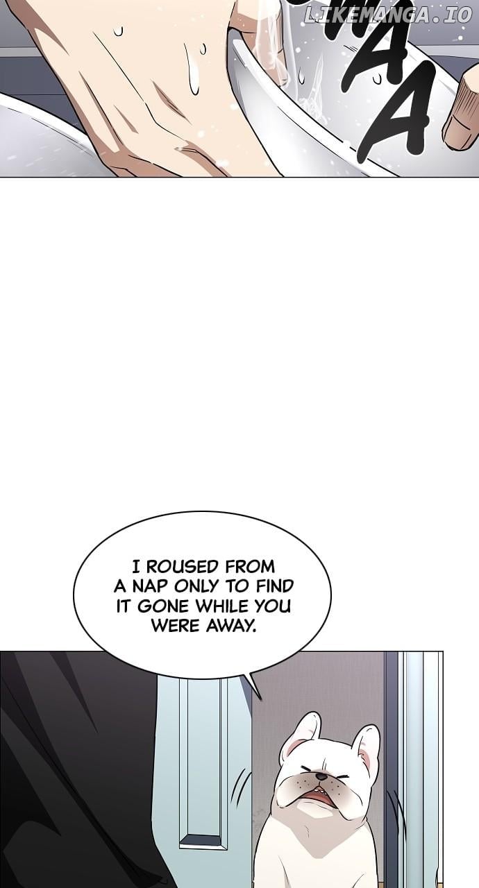 Jakdu - Manhwa Chapter 46 - page 20