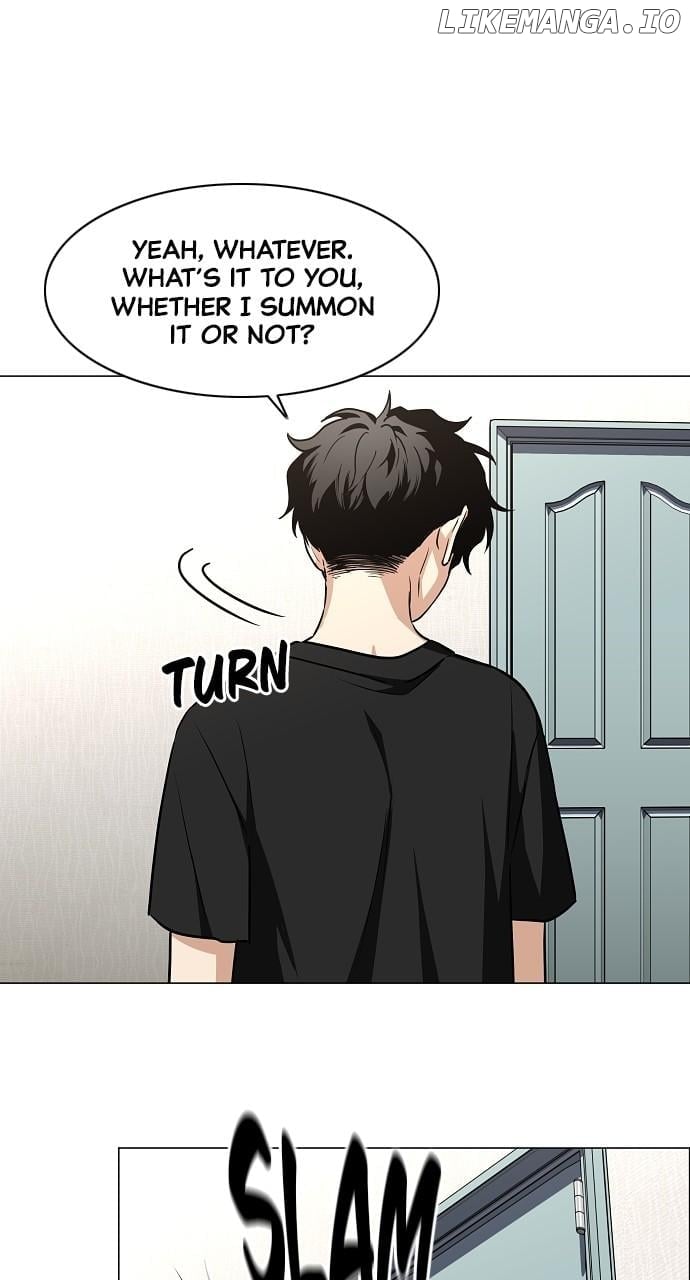Jakdu - Manhwa Chapter 46 - page 32
