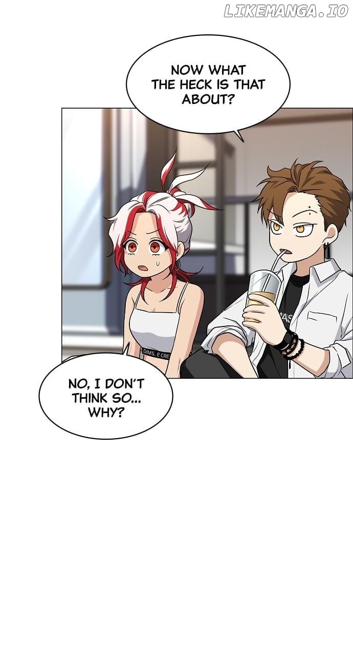 Jakdu - Manhwa Chapter 46 - page 36