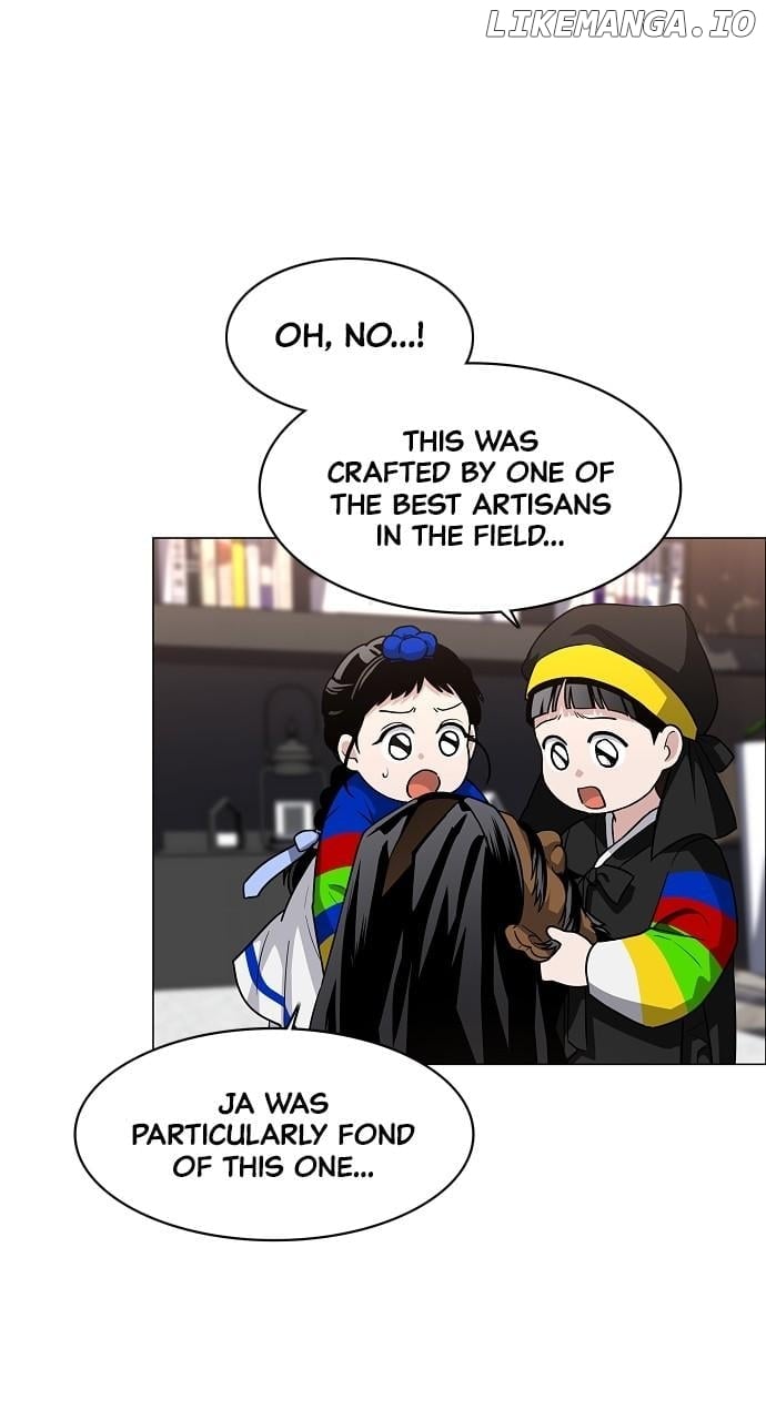 Jakdu - Manhwa Chapter 46 - page 53