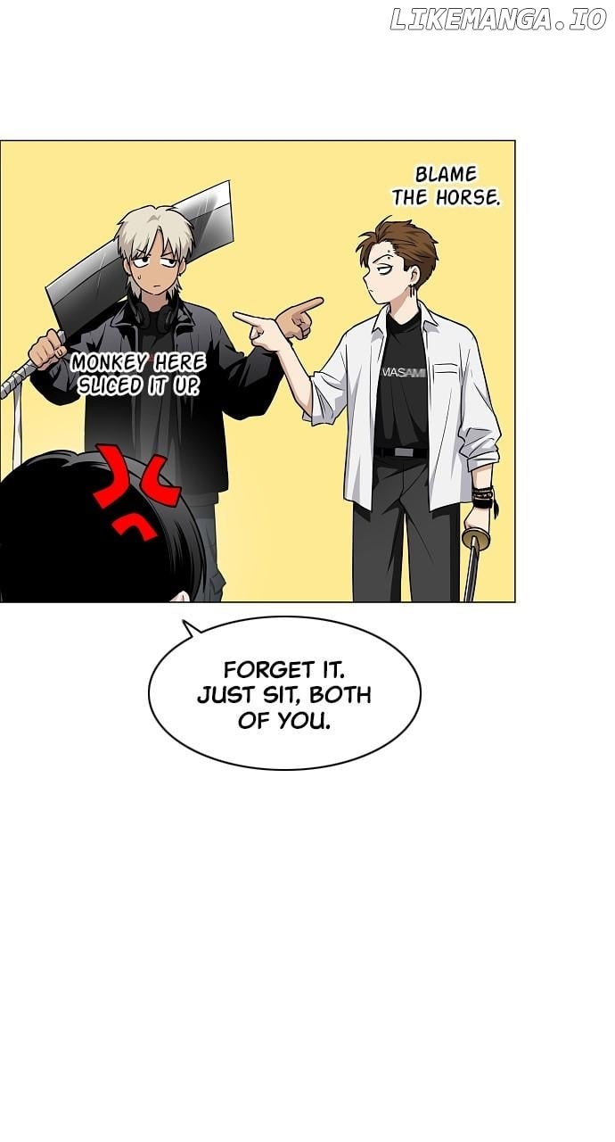 Jakdu - Manhwa Chapter 46 - page 54