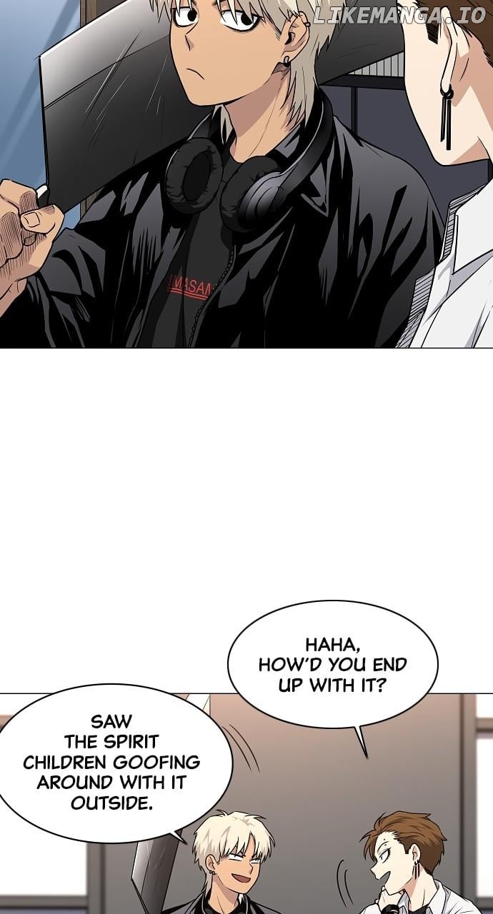 Jakdu - Manhwa Chapter 46 - page 56