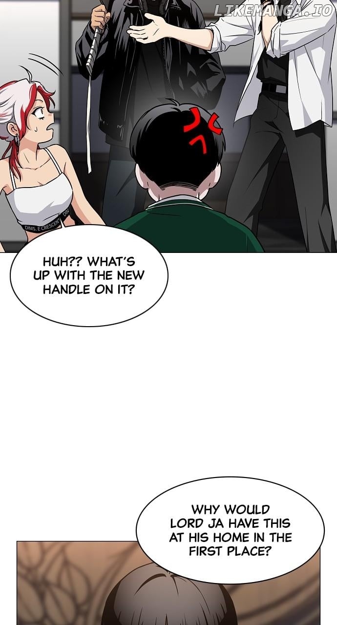 Jakdu - Manhwa Chapter 46 - page 57