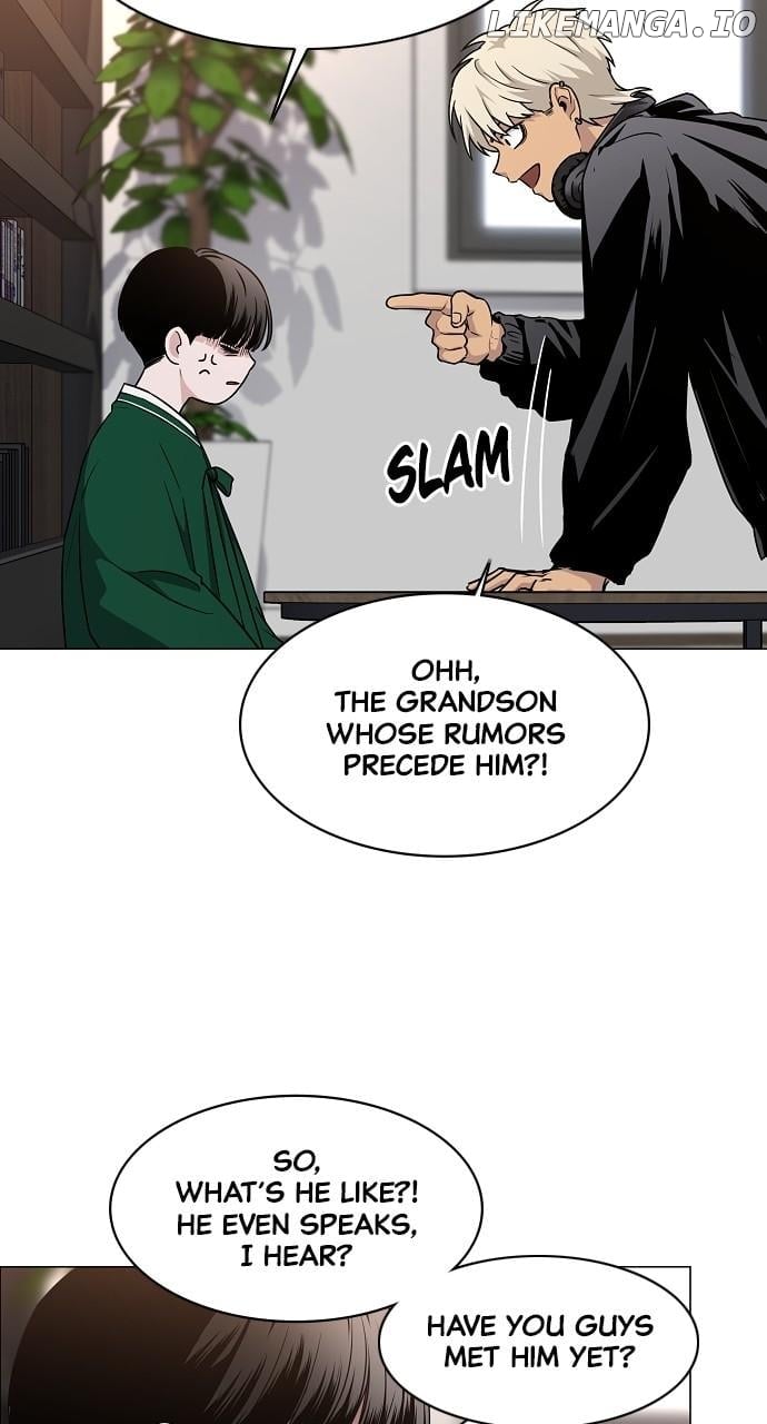 Jakdu - Manhwa Chapter 46 - page 59