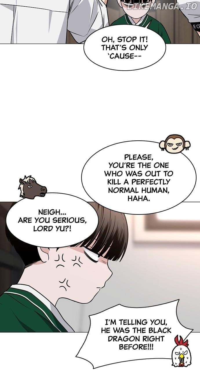 Jakdu - Manhwa Chapter 46 - page 61