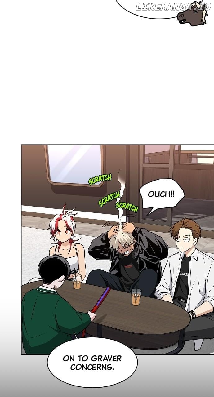 Jakdu - Manhwa Chapter 46 - page 64
