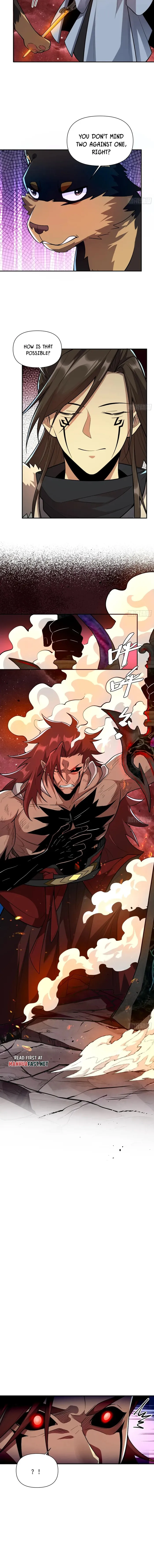 I’m Actually a Cultivation Bigshot Chapter 521 - page 4