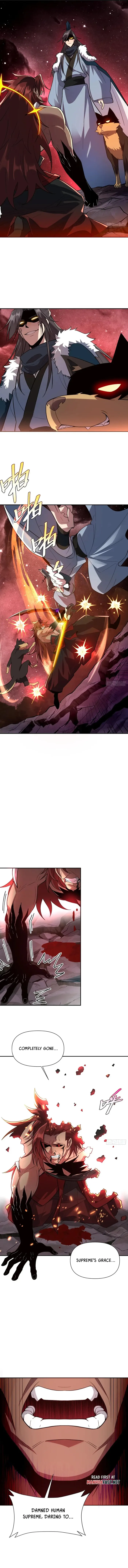 I’m Actually a Cultivation Bigshot Chapter 521 - page 5
