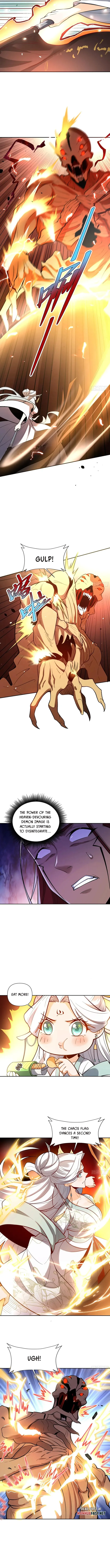 I’m Actually a Cultivation Bigshot Chapter 522 - page 6