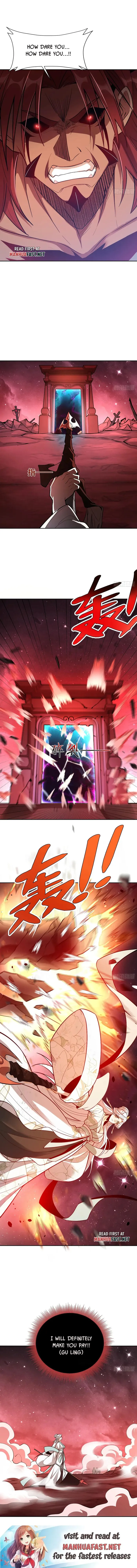 I’m Actually a Cultivation Bigshot Chapter 522 - page 9