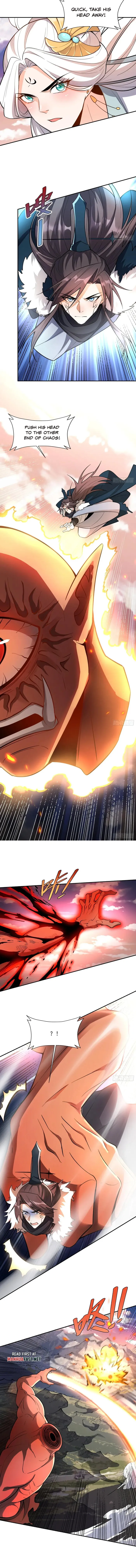 I’m Actually a Cultivation Bigshot Chapter 530 - page 4