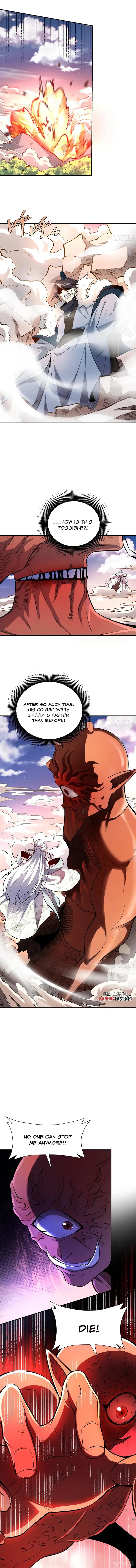 I’m Actually a Cultivation Bigshot Chapter 530 - page 5