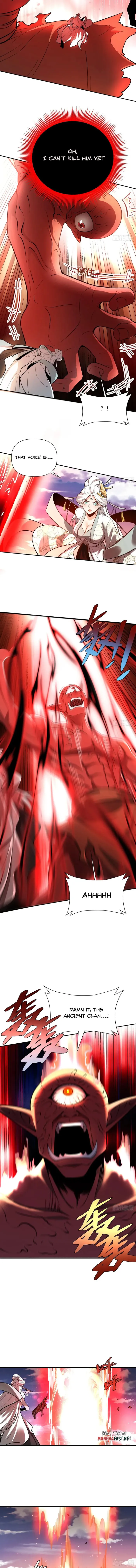 I’m Actually a Cultivation Bigshot Chapter 530 - page 6