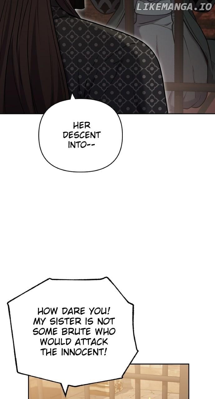 A Master, Who Woke up as a Concubine Chapter 91 - page 15