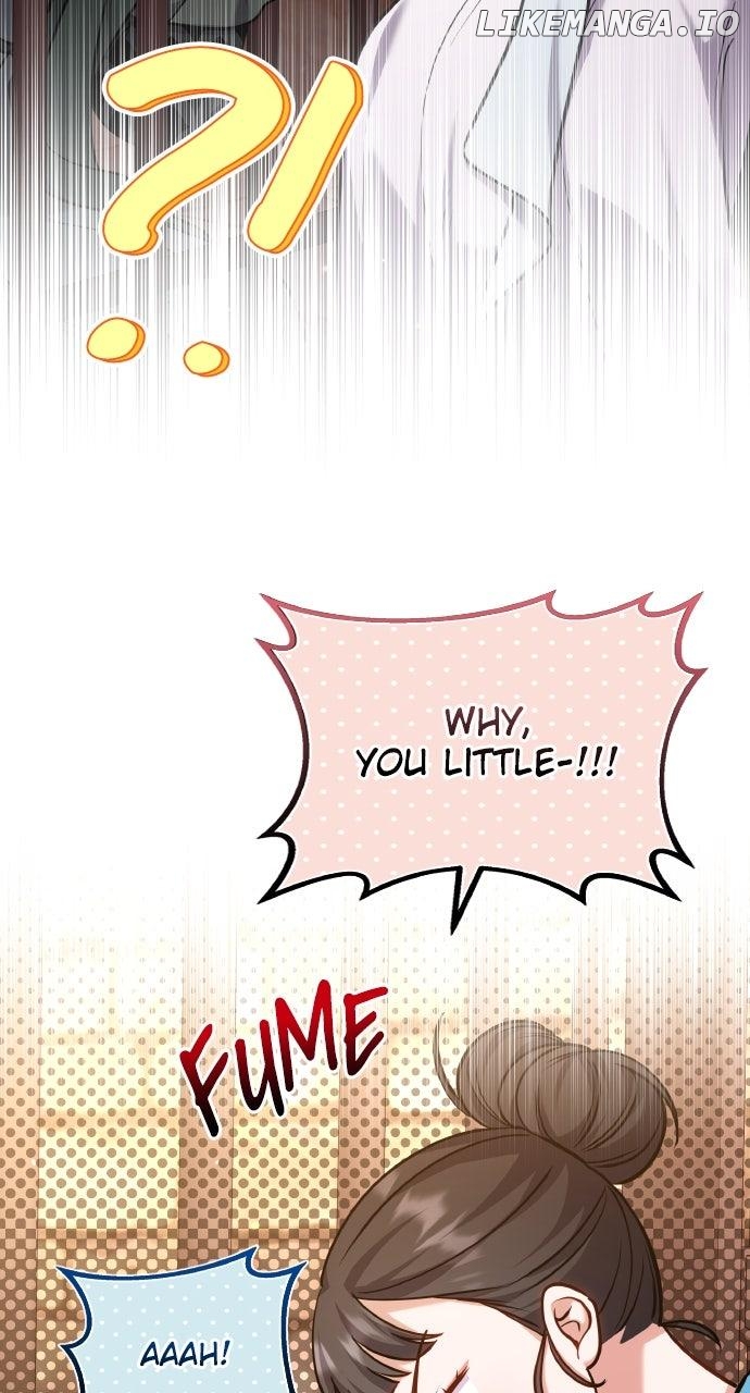 A Master, Who Woke up as a Concubine Chapter 91 - page 2