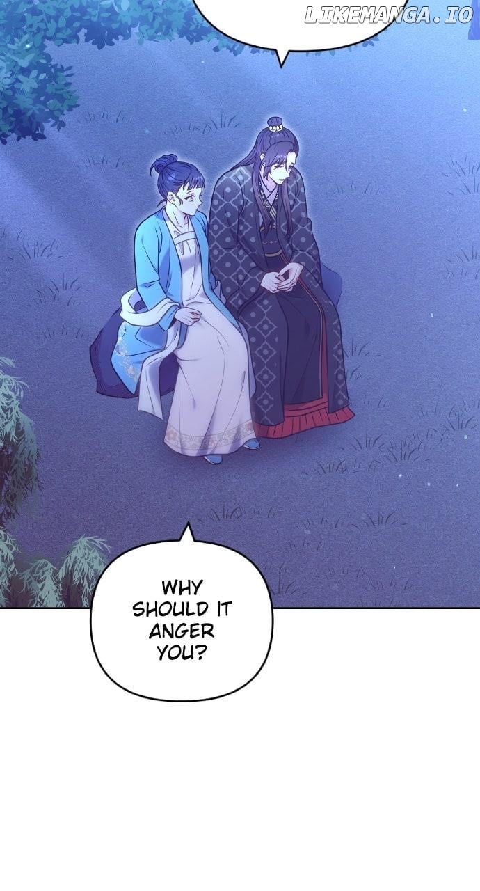 A Master, Who Woke up as a Concubine Chapter 91 - page 28