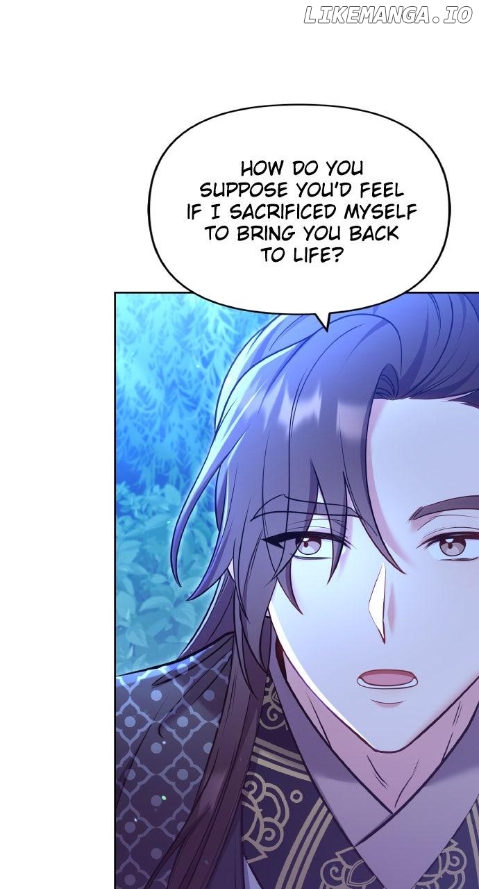 A Master, Who Woke up as a Concubine Chapter 91 - page 29