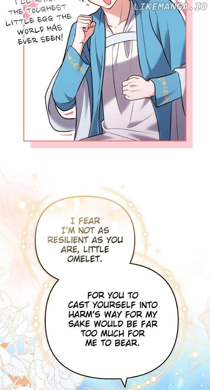 A Master, Who Woke up as a Concubine Chapter 91 - page 32