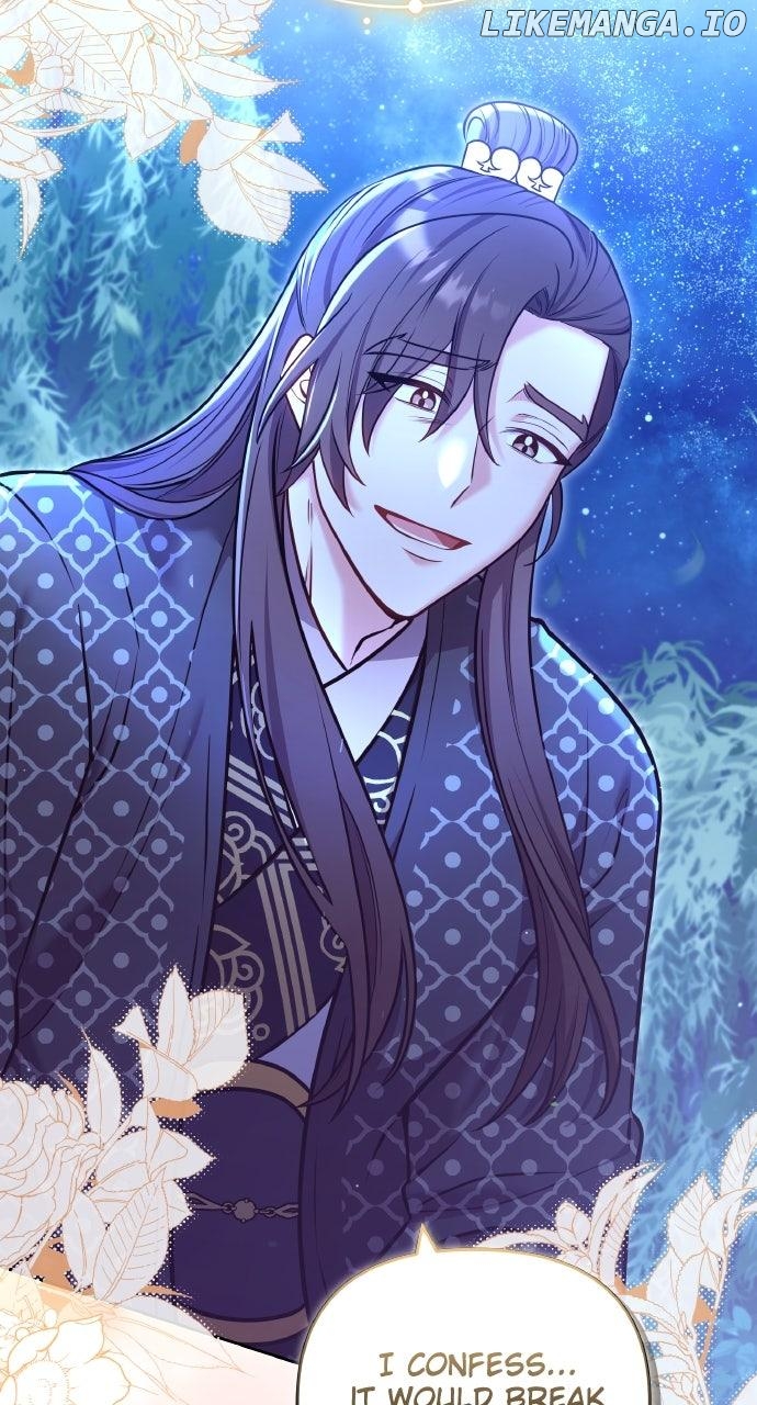 A Master, Who Woke up as a Concubine Chapter 91 - page 33