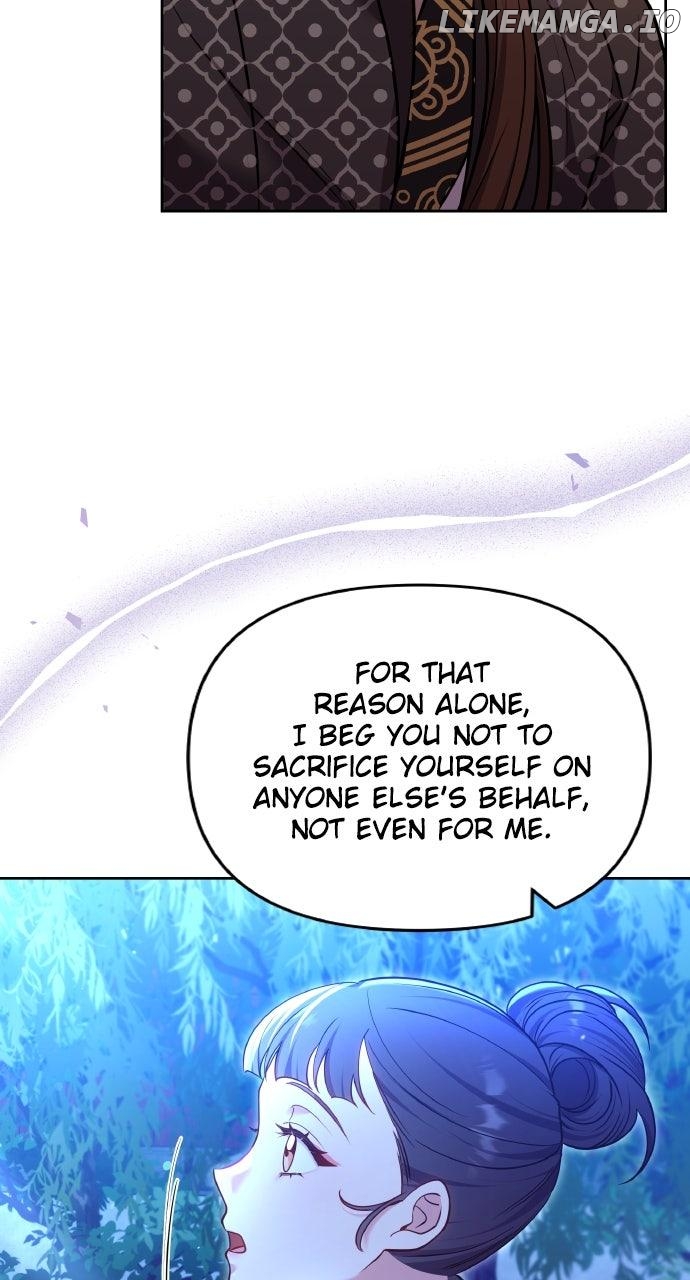 A Master, Who Woke up as a Concubine Chapter 91 - page 36