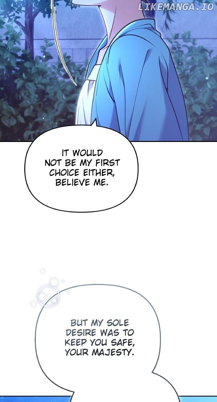 A Master, Who Woke up as a Concubine Chapter 91 - page 37